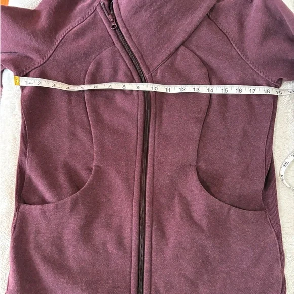 Lululemon Cozy Cuddle Up Jacket - Picture 15 of 16